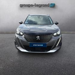 Peugeot 2008 1.2 PureTech 100ch S&S Allure Le Havre