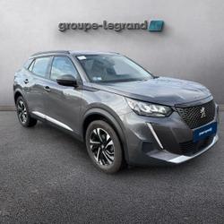 Peugeot 2008 1.2 PureTech 100ch S&S Allure Le Havre