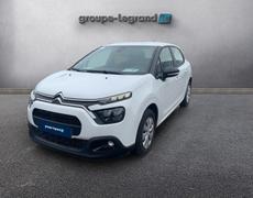 Citroen C3 Le Havre