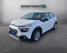 Citroen C3 Societe Le Havre