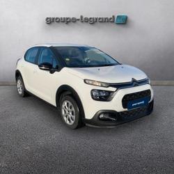 Citroen C3 Societe 1.5 BlueHDi 100ch S&S BVM 6 Feel Le Havre