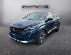 Peugeot 3008 Le Havre