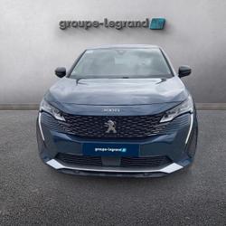 Peugeot 3008 HYBRID 225ch Allure Pack e-EAT8 Le Havre