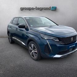Peugeot 3008 HYBRID 225ch Allure Pack e-EAT8 Le Havre