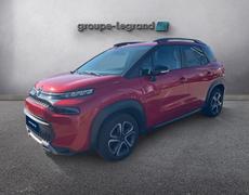 Citroen C3 Aircross Le Havre