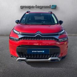 Citroen C3 Aircross PureTech 110ch S&S Feel Pack Le Havre