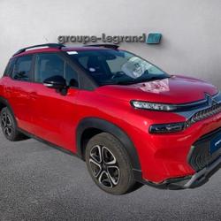 Citroen C3 Aircross PureTech 110ch S&S Feel Pack Le Havre