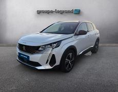 Peugeot 3008 Le Havre
