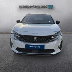 Peugeot 3008 1.2 PureTech 130ch S&S GT EAT8 Le Havre