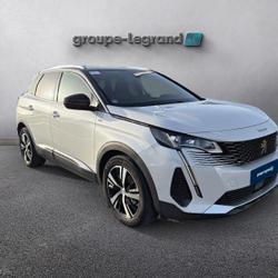 Peugeot 3008 1.2 PureTech 130ch S&S GT EAT8 Le Havre