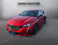 Peugeot 308 III Phase 1 Le Havre