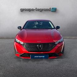 Peugeot 308 III Phase 1 1.2 PureTech 130ch S&S Allure Pack EAT8 Le Havre