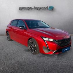 Peugeot 308 III Phase 1 1.2 PureTech 130ch S&S Allure Pack EAT8 Le Havre