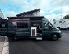 Fourgon Benimar Autres Benimar  - FIAT DUCATO 2.2L JTD - 180 BVA - 64 880 €