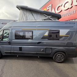 Fourgon Benimar FIAT DUCATO 2.2L JTD - 180 BVA occasion - Saint-Nicolas - photo 2/16