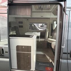 Fourgon Benimar FIAT DUCATO 2.2L JTD - 180 BVA occasion - Saint-Nicolas - photo 3/16