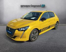 Peugeot 208 Le Havre