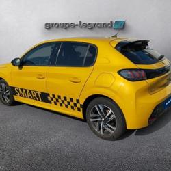 Peugeot 208 1.5 BlueHDi 100ch S&S Allure Le Havre