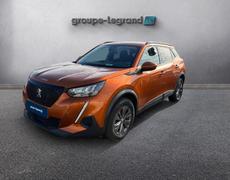 Peugeot 2008 Le Havre