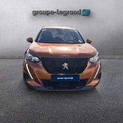 Peugeot 2008 1.2 PureTech 100ch S&S Style Le Havre