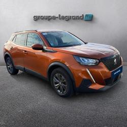 Peugeot 2008 1.2 PureTech 100ch S&S Style Le Havre