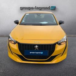 Peugeot 208 1.2 PureTech 75ch S&S Like Le Havre