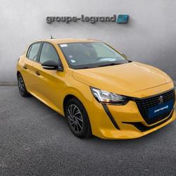 Peugeot 208 1.2 PureTech 75ch S&S Like Le Havre