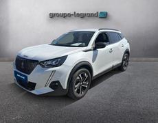 Peugeot 2008 Le Havre