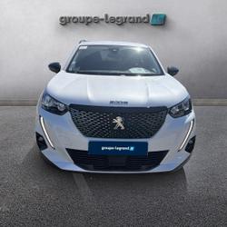 Peugeot 2008 1.2 PureTech 130ch S&S Roadtrip EAT8 Le Havre