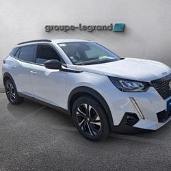 Peugeot 2008 1.2 PureTech 130ch S&S Roadtrip EAT8 Le Havre