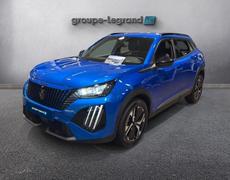 Peugeot 2008 Le Havre