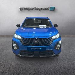 Peugeot 2008 1.2 PureTech 100ch S&S Allure Le Havre