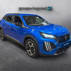 Peugeot 2008 1.2 PureTech 100ch S&S Allure Le Havre