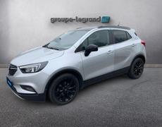 Opel Mokka Le Havre