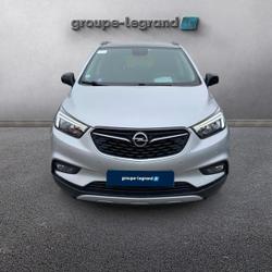 Opel Mokka 1.4 Turbo 140ch Black Edition 4x2 Le Havre