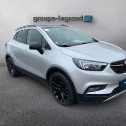 Opel Mokka 1.4 Turbo 140ch Black Edition 4x2 Le Havre