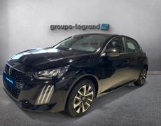 Peugeot 208 Le Havre