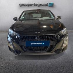 Peugeot 208 e-208 136ch Active Le Havre