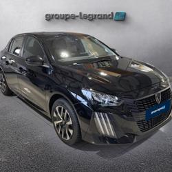 Peugeot 208 e-208 136ch Active Le Havre