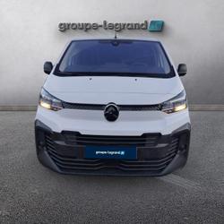 Citroen Jumpy M 1.5 BlueHDi 120ch S&S Le Havre