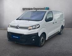 Citroen Jumpy Le Havre