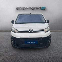 Citroen Jumpy XL 2.0 BlueHDi 145ch Le Havre