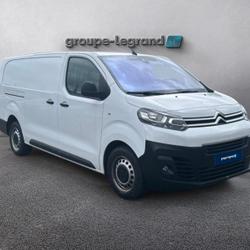 Citroen Jumpy XL 2.0 BlueHDi 145ch Le Havre
