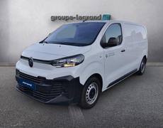 Citroen Jumpy Le Havre
