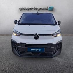 Citroen Jumpy M 1.5 BlueHDi 120ch S&S Le Havre