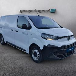 Citroen Jumpy M 1.5 BlueHDi 120ch S&S Le Havre