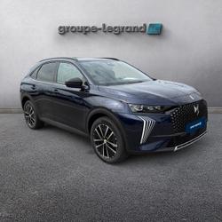 DS DS7 1.5 BlueHDi 130ch Edition France Le Havre