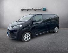 Citroen Jumpy Le Havre
