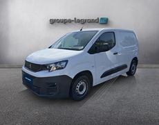 Peugeot Partner Le Havre