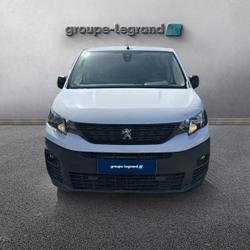 Peugeot Partner Standard 650kg Puretech 110ch S&S Premium Le Havre